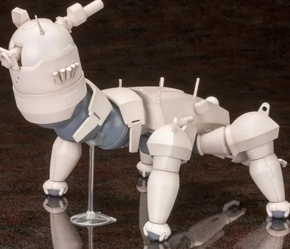 1/35 Kenbishi Heavy Industries HAW206 Prototype (Reissue)