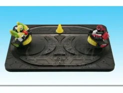 Kero Mecha Collection 01: Gyrobo Keroro Battle Set