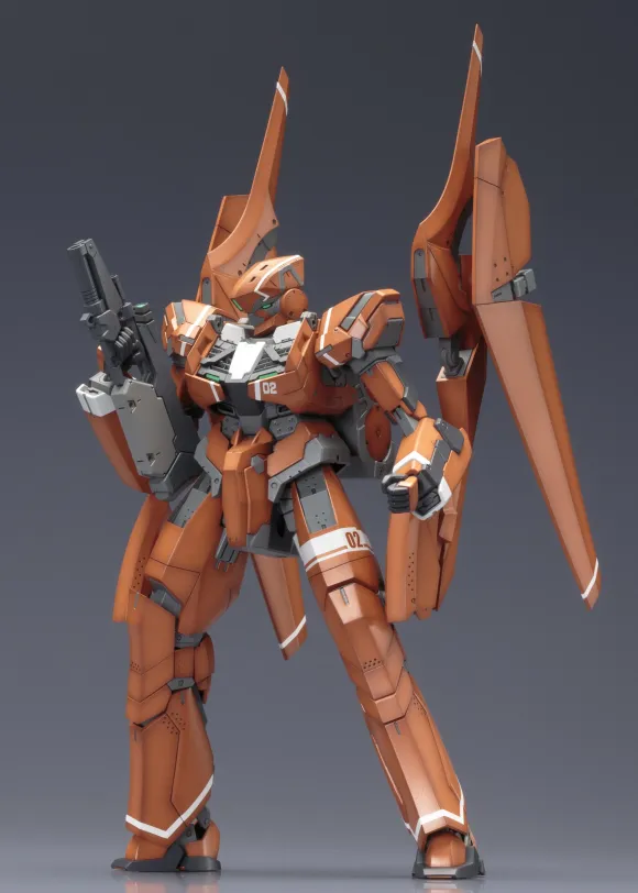 KG-6 Sleipnir