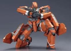 KG-6 Sleipnir