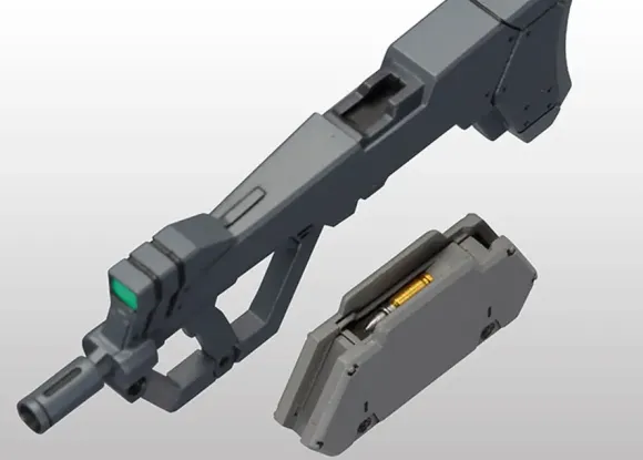 KG-6 Sleipnir (Aldnoah.Zero) (Reissue)