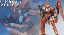 KG-6 Sleipnir (Aldnoah.Zero) (Reissue)