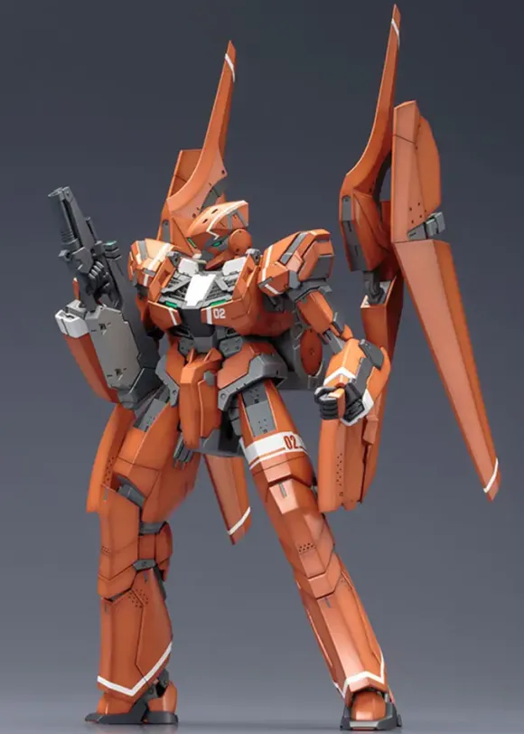 KG-6 Sleipnir (Aldnoah.Zero) (Reissue)