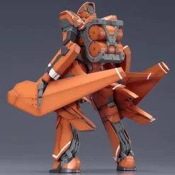KG-6 Sleipnir (Aldnoah.Zero) (Reissue)