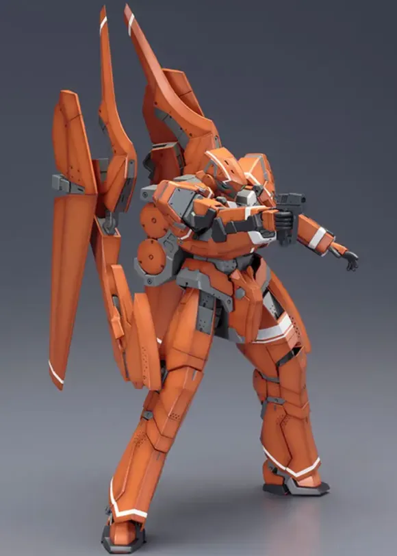 KG-6 Sleipnir (Aldnoah.Zero) (Reissue)