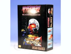 1/10 Kikaider (Action Figure)