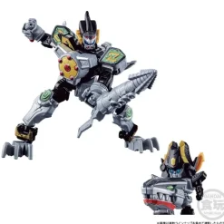 Kikai Sentai Zenkaiger Minipla 04: 1Box (12pcs)