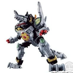 Kikai Sentai Zenkaiger Minipla 04: 1Box (12pcs)