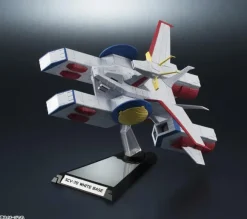 1/1700 Kikan Taizen E.F.S.F Pegasus-Class Assault Landing Craft White Base