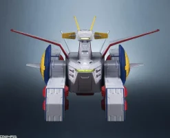 1/1700 Kikan Taizen E.F.S.F Pegasus-Class Assault Landing Craft White Base