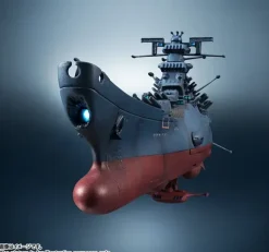 1/2000 Kikan Taizen Yamato