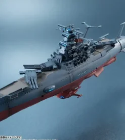 1/2000 Kikan Taizen Yamato