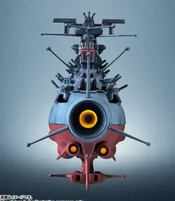 1/2000 Kikan Taizen Yamato