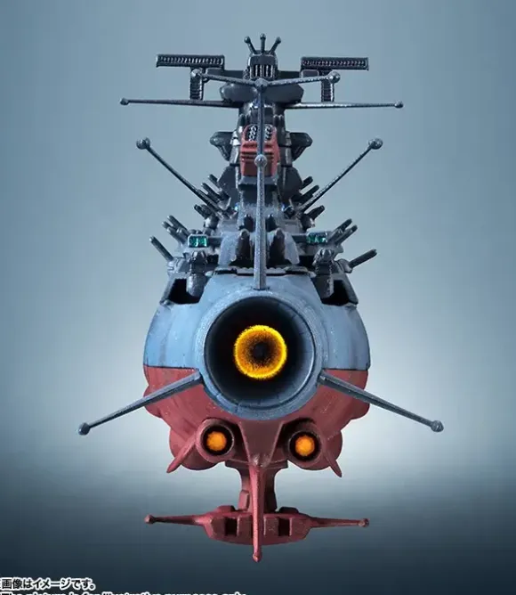 1/2000 Kikan Taizen Yamato