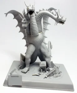 1/350 King Ghidorah