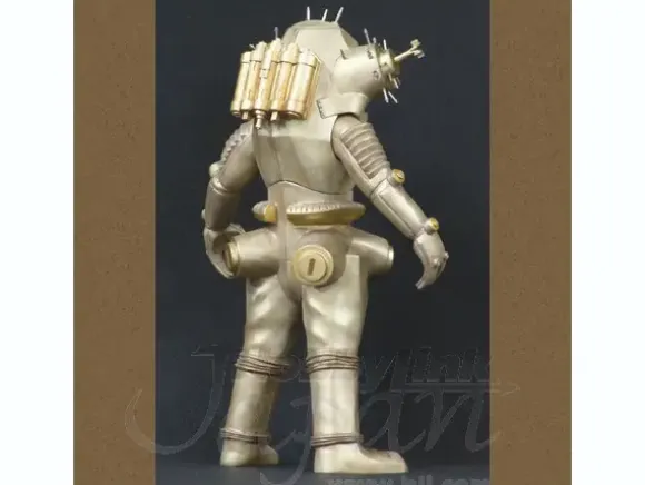 King Joe (Reborn)