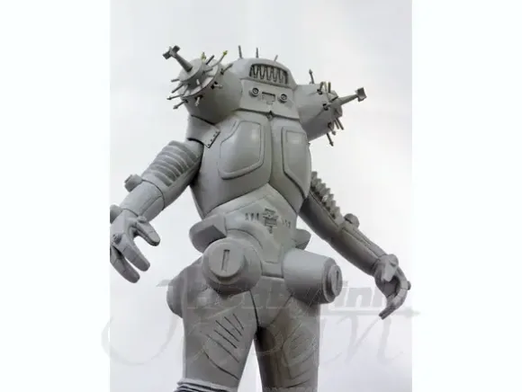 King Joe (Reborn)