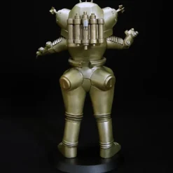 King Joe Soft Vinyl Kit Reprint