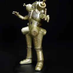 King Joe Soft Vinyl Kit Reprint