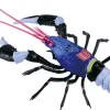 Kinnikuman Edition American Crayfish Robin Mask Specification