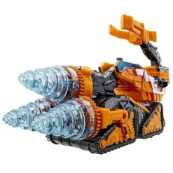Kirameiger: DX Gigant Driller Mashin Armed Set