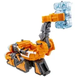Kirameiger: Kirameijin Mashin #03 DX Gigant Driller