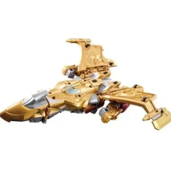 Kirameiger Robo Series #04 DX Great Full Phoenix