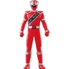 Kirameiger: Sentai Hero Series 01 Kiramai Red