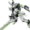 1/35 Kisei Kushiki (Border Break)