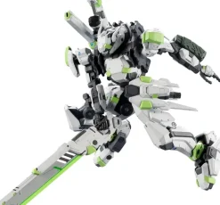 1/35 Kisei Kushiki (Border Break)