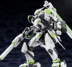 1/35 Kisei Kushiki (Border Break)