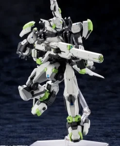 1/35 Kisei Kushiki (Border Break)
