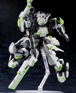 1/35 Kisei Kushiki (Border Break)