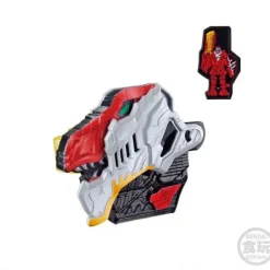 Kishiryu Sentai Ryusoulger Ryusoul Change! Items Vol.2: 1Box (8pcs)