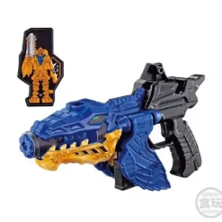 Kishiryu Sentai Ryusoulger Ryusoul Change! Items Vol.2: 1Box (8pcs)
