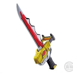 Kishiryu Sentai Ryusoulger: Ryusoul Change Items: 1Box (8pcs)