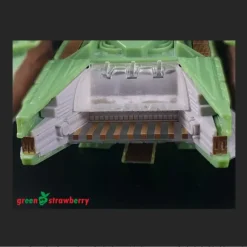 1/350 Klingon Bird of Prey B'rel Class Detail-Up Parts Set (for AMT)