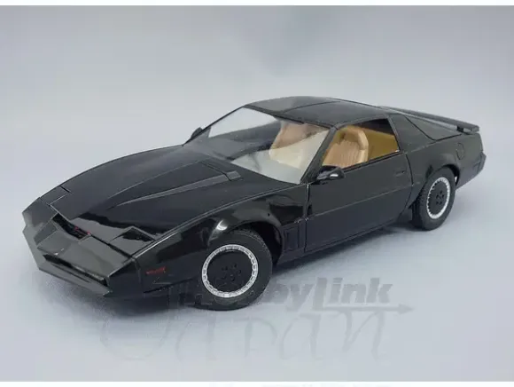 1/24 Knight 2000 K.I.T.T. Season 3