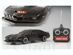 1/15 Knight Rider KITT Japanese Voice