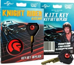 1/1 Knight Rider / Knight 2000 K.I.T.T. Key Replica