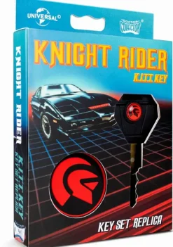 1/1 Knight Rider / Knight 2000 K.I.T.T. Key Replica