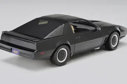 1/24 Knight Rider Knight 2000 K.I.T.T. Season I Scanner with Voice Unit