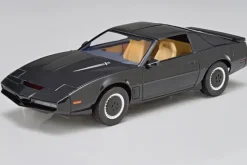 1/24 Knight Rider Knight 2000 K.I.T.T. Season I Scanner with Voice Unit