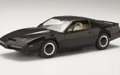 1/24 Knight Rider Knight 2000 K.I.T.T. Season I
