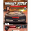 Knight Rider Knight 2000 K.I.T.T. Weekly Magazine #058