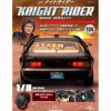 Knight Rider Knight 2000 K.I.T.T. Weekly Magazine #104