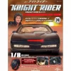Knight Rider Knight 2000 K.I.T.T. Weekly Magazine #074