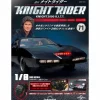 Knight Rider Knight 2000 K.I.T.T. Weekly Magazine #071