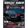 Knight Rider Knight 2000 K.I.T.T. Weekly Magazine #075