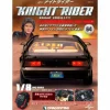 Knight Rider Knight 2000 K.I.T.T. Weekly Magazine #064